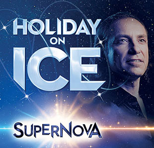 Spectacle sur glace HOLIDAY ON ICE LE NOUVEAU SPECTACLE PARIS Spectacle sur glace HOLIDAY ON ICE LE NOUVEAU SPECTACLE PARIS