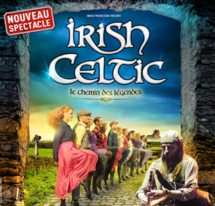 Danse traditionnelle IRISH CELTIC LE CHEMIN DES LEGENDES ANNECY Danse traditionnelle IRISH CELTIC LE CHEMIN DES LEGENDES ANNECY