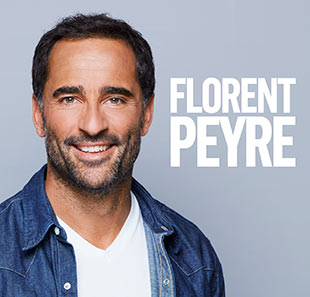 Florent Peyre Florent Peyre
