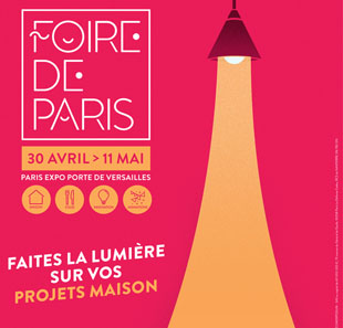 Salon/Foire FOIRE DE PARIS-BILLET ENFANT (7-14) PARIS Salon/Foire FOIRE DE PARIS-BILLET ENFANT (7-14) PARIS