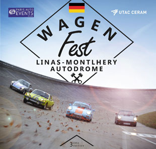Salon/Foire WAGEN FEST LINAS Salon/Foire WAGEN FEST LINAS