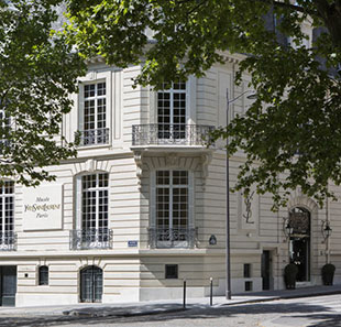 Activités de loisirs divers MUSEE YVES SAINT LAURENT PARIS VISITE GUIDEE PARIS Activités de loisirs divers MUSEE YVES SAINT LAURENT PARIS VISITE GUIDEE PARIS