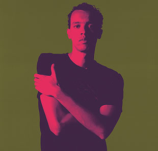 Gaël Faye Gaël Faye