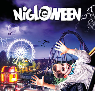 Parc d'attraction NIGLOLAND DOLANCOURT Parc d'attraction NIGLOLAND DOLANCOURT
