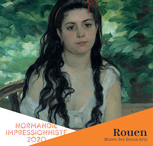Pass visites/musées BILLET COUPLÉ 1 PERSONNE UNE SAISON IMPRESSIONNISTE Pass visites/musées BILLET COUPLÉ 1 PERSONNE UNE SAISON IMPRESSIONNISTE