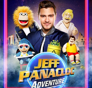 Jeff Panacloc Jeff Panacloc