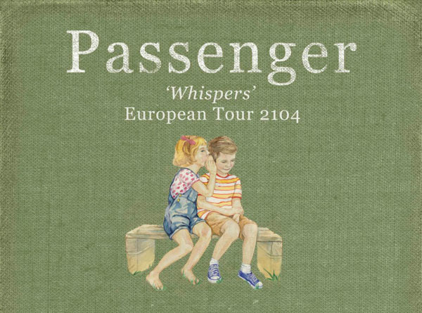 Passenger Passenger