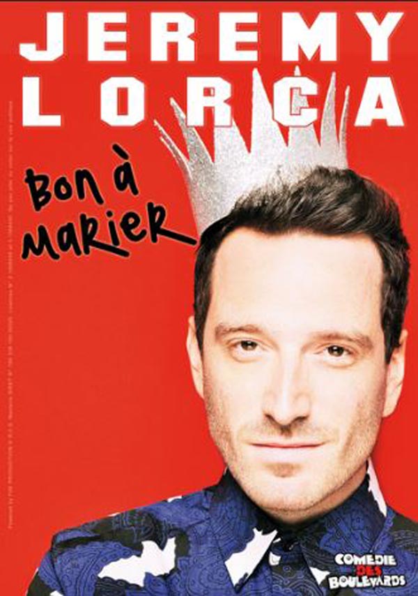 Jérémy Lorca Jérémy Lorca